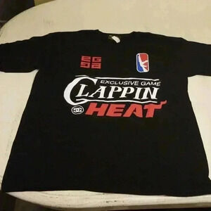 Men's Exclusive Game Limited Edition Tee